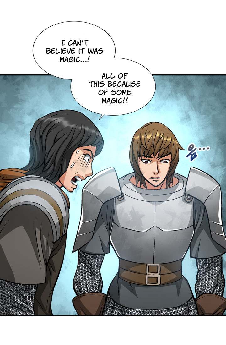 Dimensional Mercenary ( Other World Warrior ) - Chapter 10 Page 51