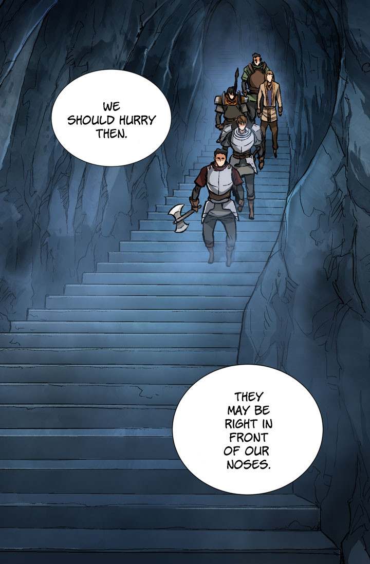 Dimensional Mercenary ( Other World Warrior ) - Chapter 11 Page 49