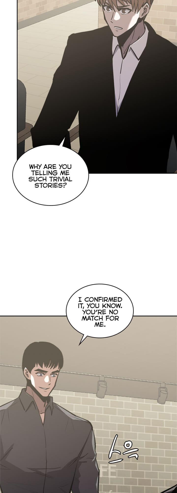 Dimensional Mercenary ( Other World Warrior ) - Chapter 182 Page 26