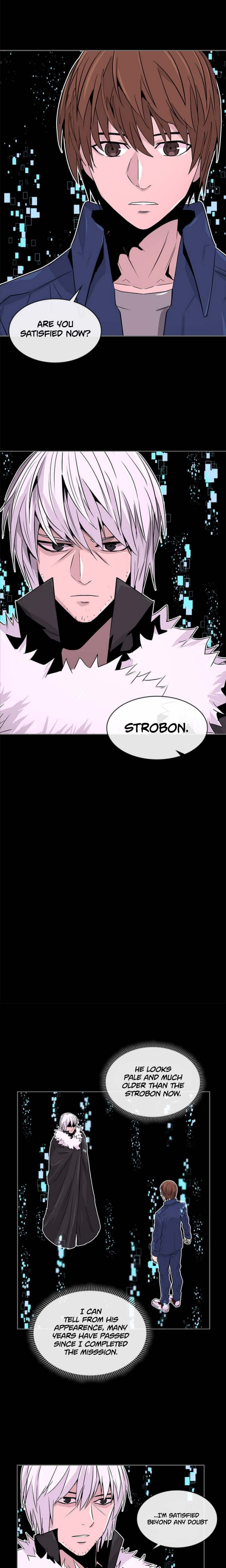 Dimensional Mercenary ( Other World Warrior ) - Chapter 40 Page 6