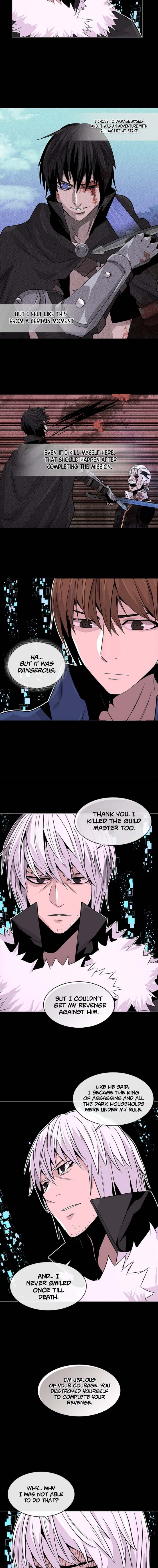Dimensional Mercenary ( Other World Warrior ) - Chapter 40 Page 7