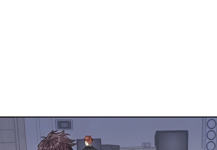 Why Is it You? - Chapter 37 Page 1