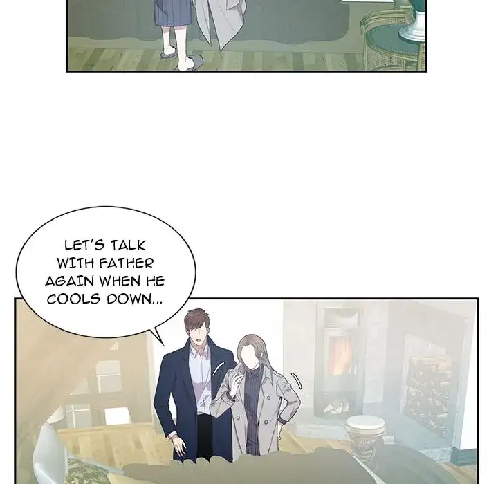 Why Is it You? - Chapter 7 Page 43