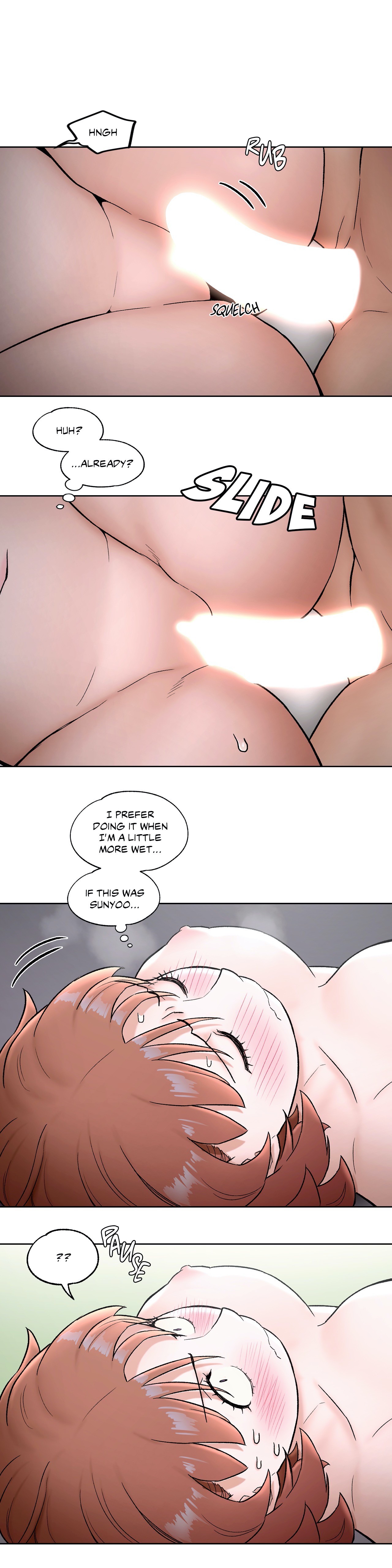 Sexercise - Chapter 56 Page 7