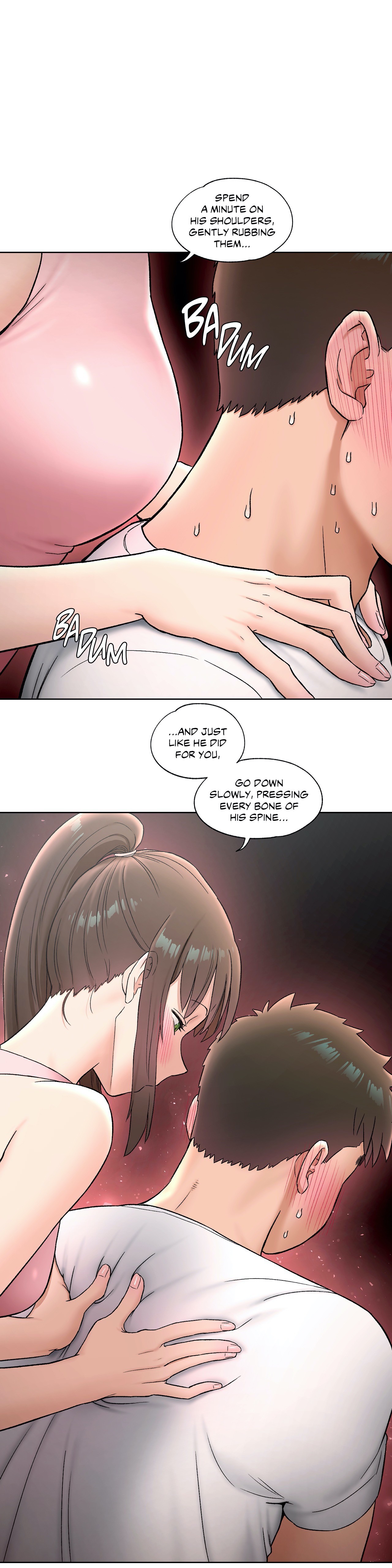 Sexercise - Chapter 64 Page 23