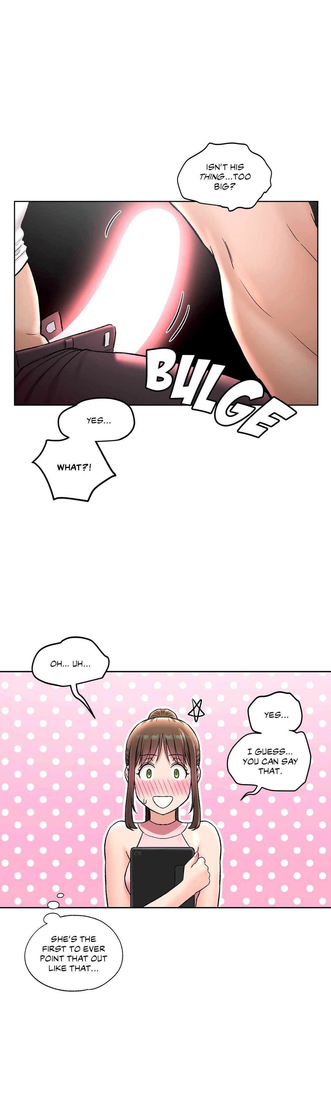 Sexercise - Chapter 65 Page 6