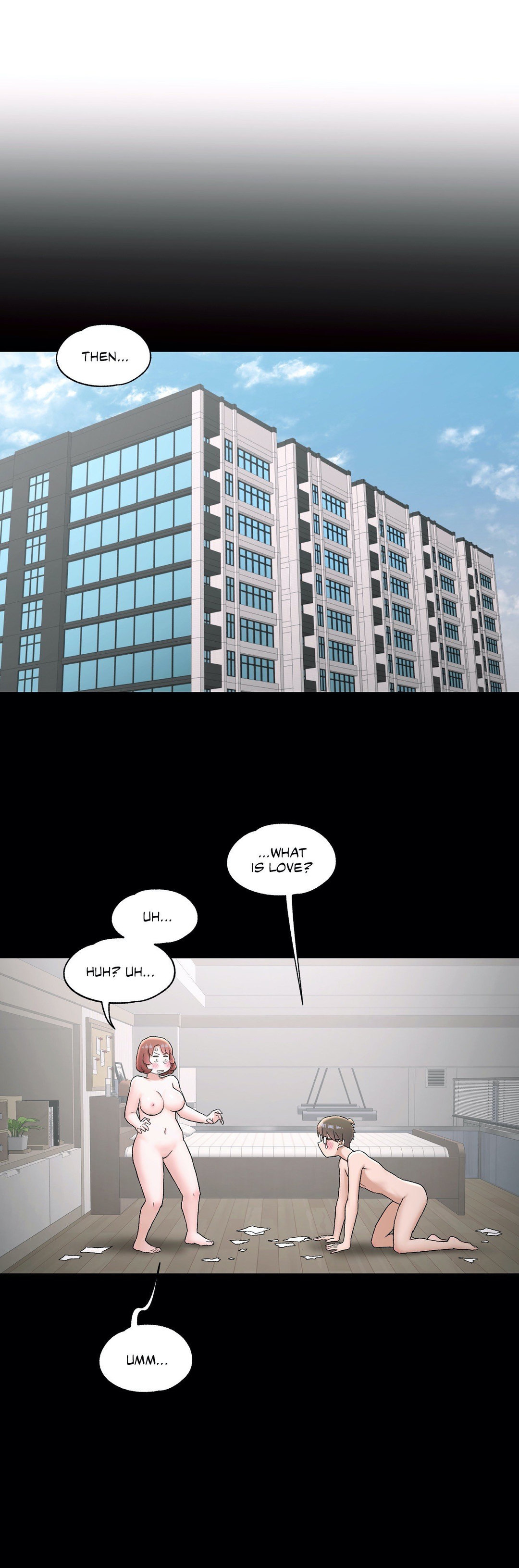Sexercise - Chapter 74 Page 13