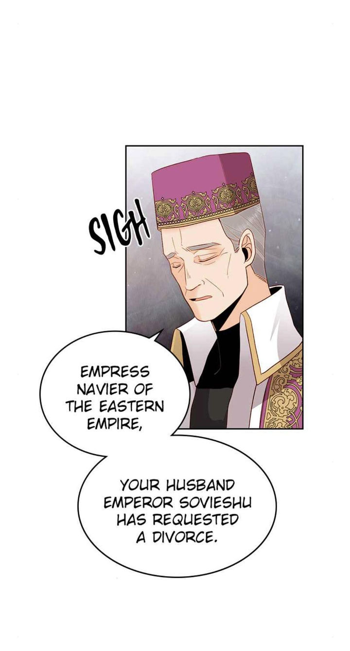 Remarried Empress - Chapter 80 Page 33