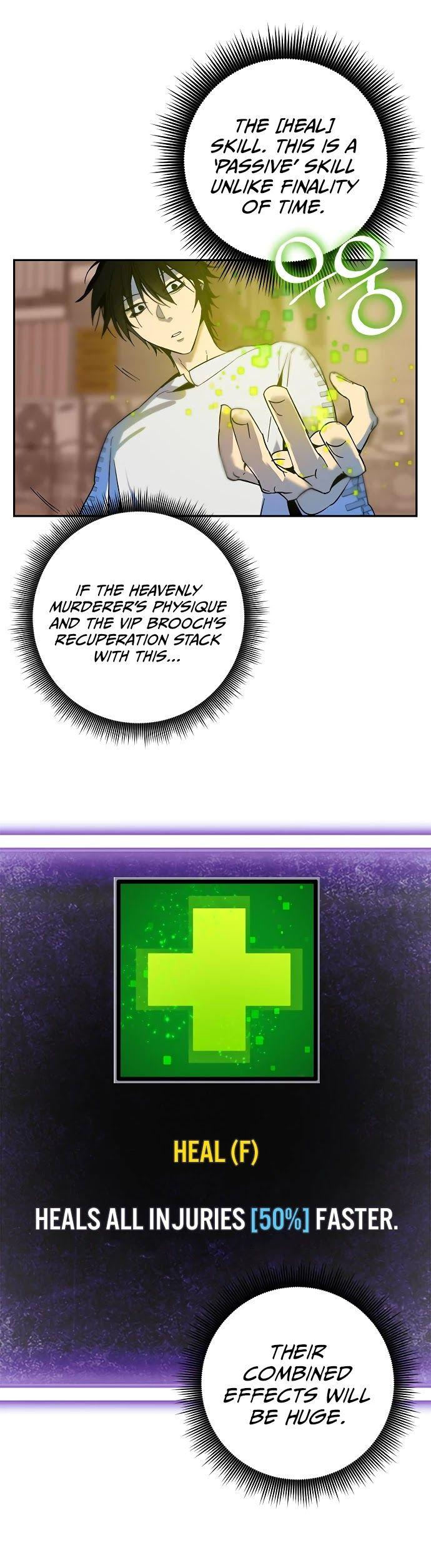 Return to Player - Chapter 11 Page 11