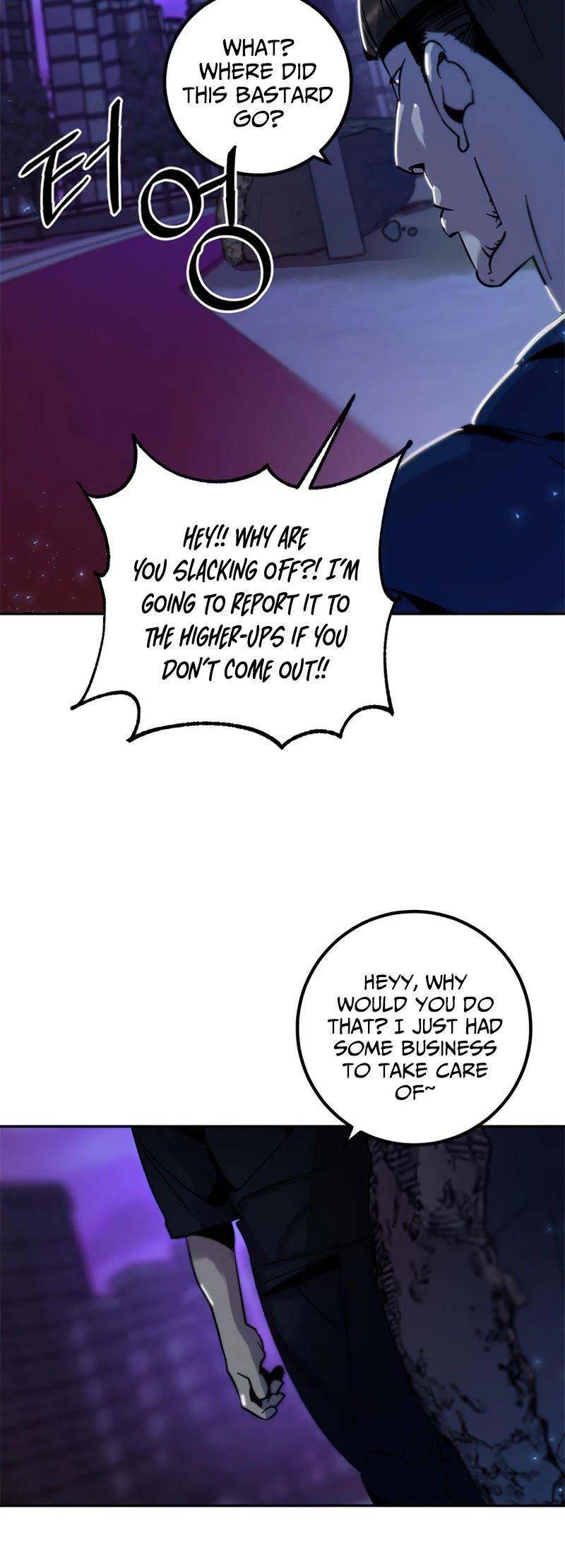 Return to Player - Chapter 14 Page 47
