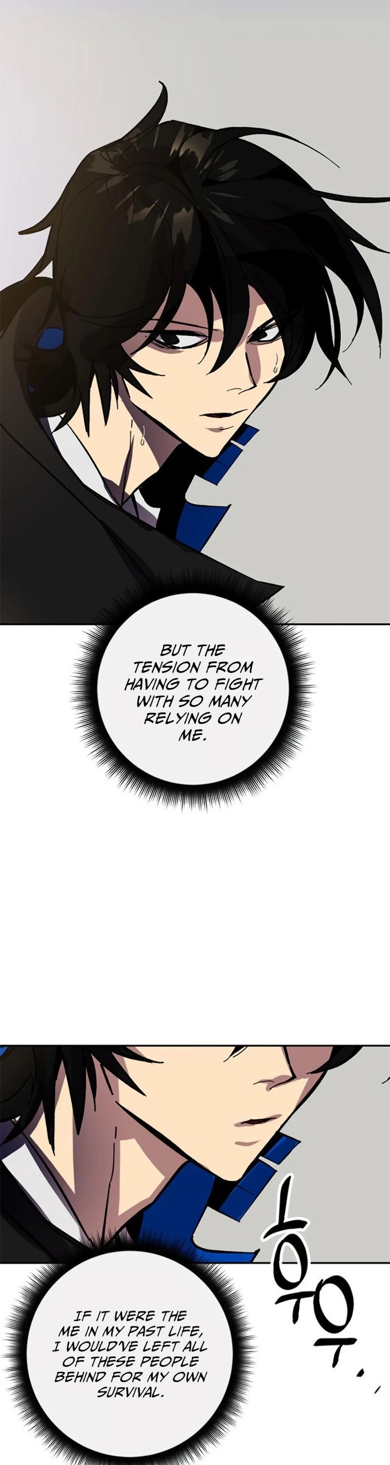 Return to Player - Chapter 36 Page 27
