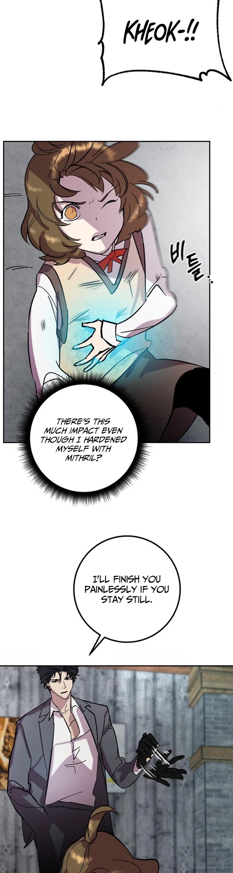 Return to Player - Chapter 48 Page 15
