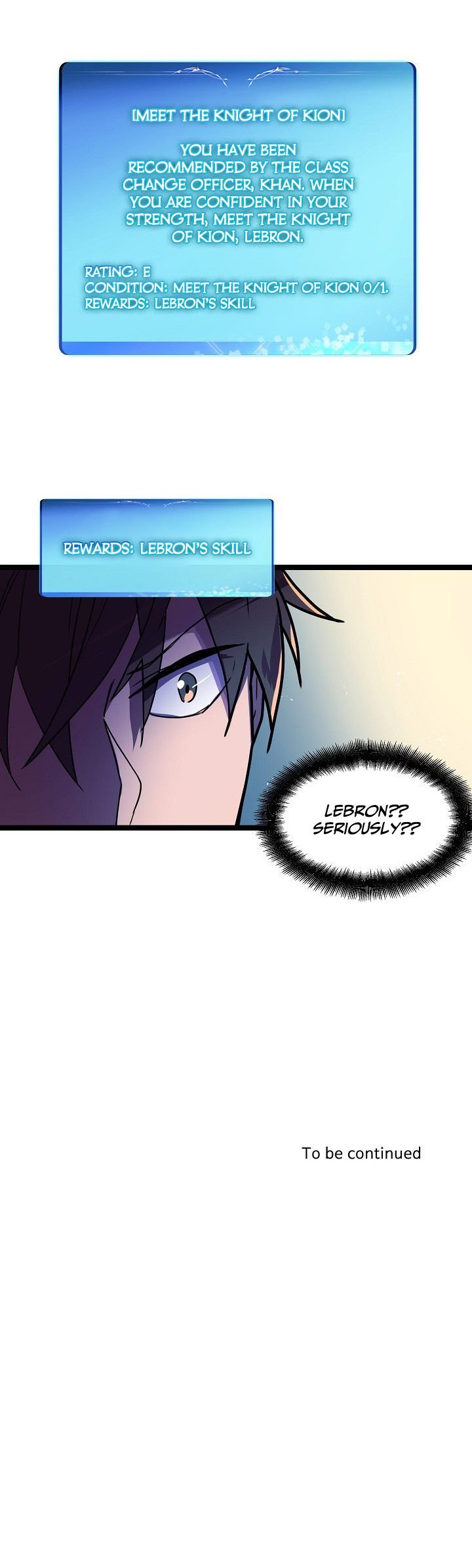 Ranker’s Return - Chapter 12 Page 11