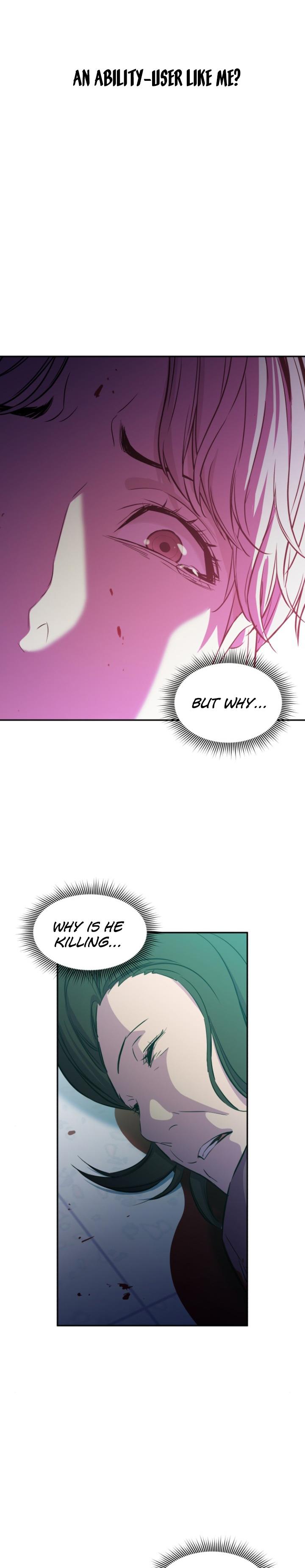 Incompetent Villain - Chapter 7 Page 3