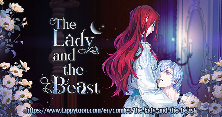 The Lady and the Beast - Chapter 61 Page 25