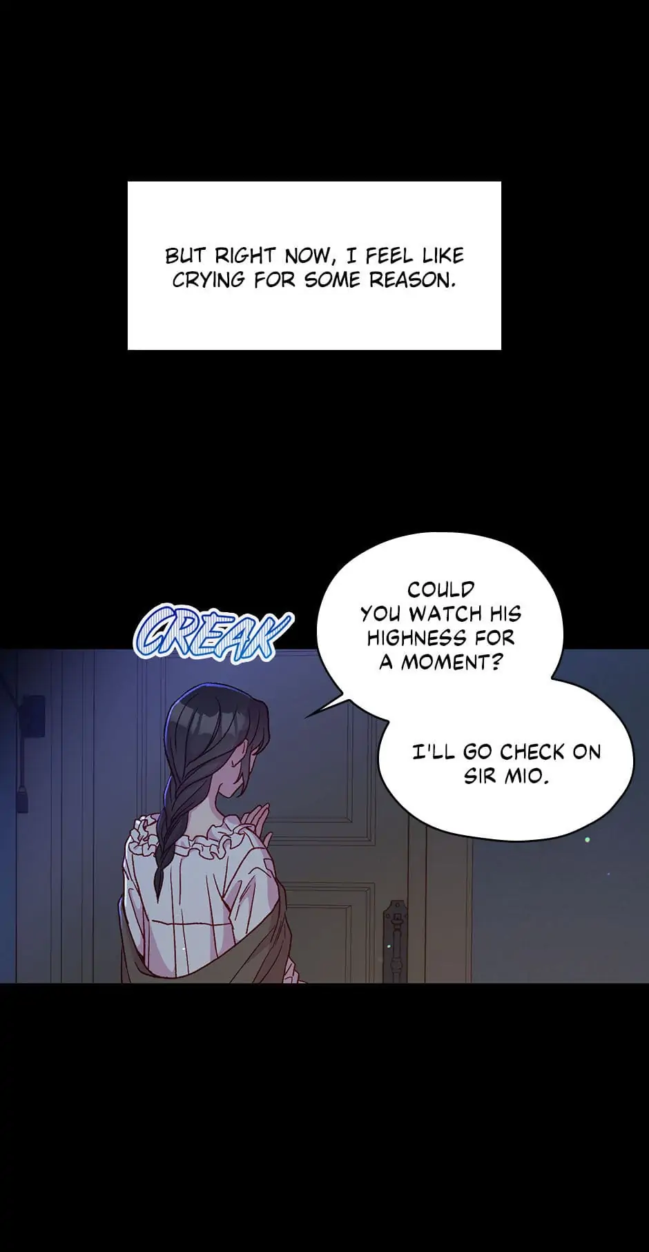 Surviving As A Maid - Chapter 50 Page 71