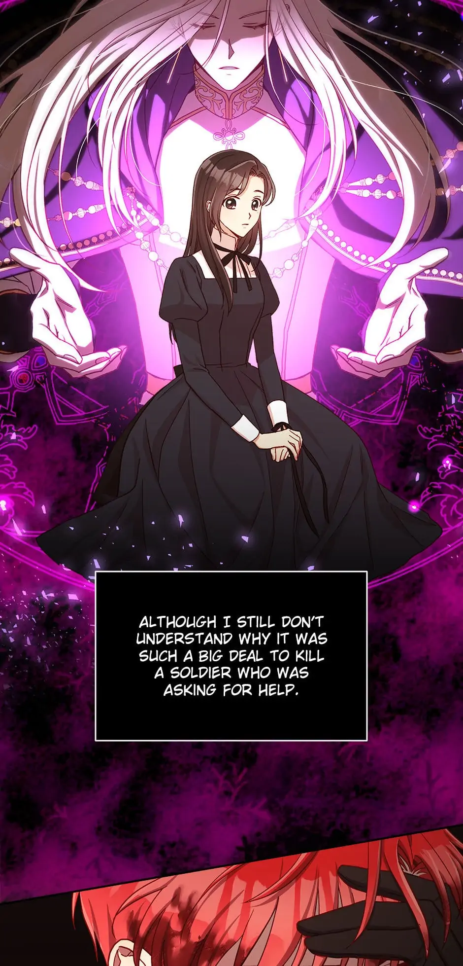 Surviving As A Maid - Chapter 64 Page 23