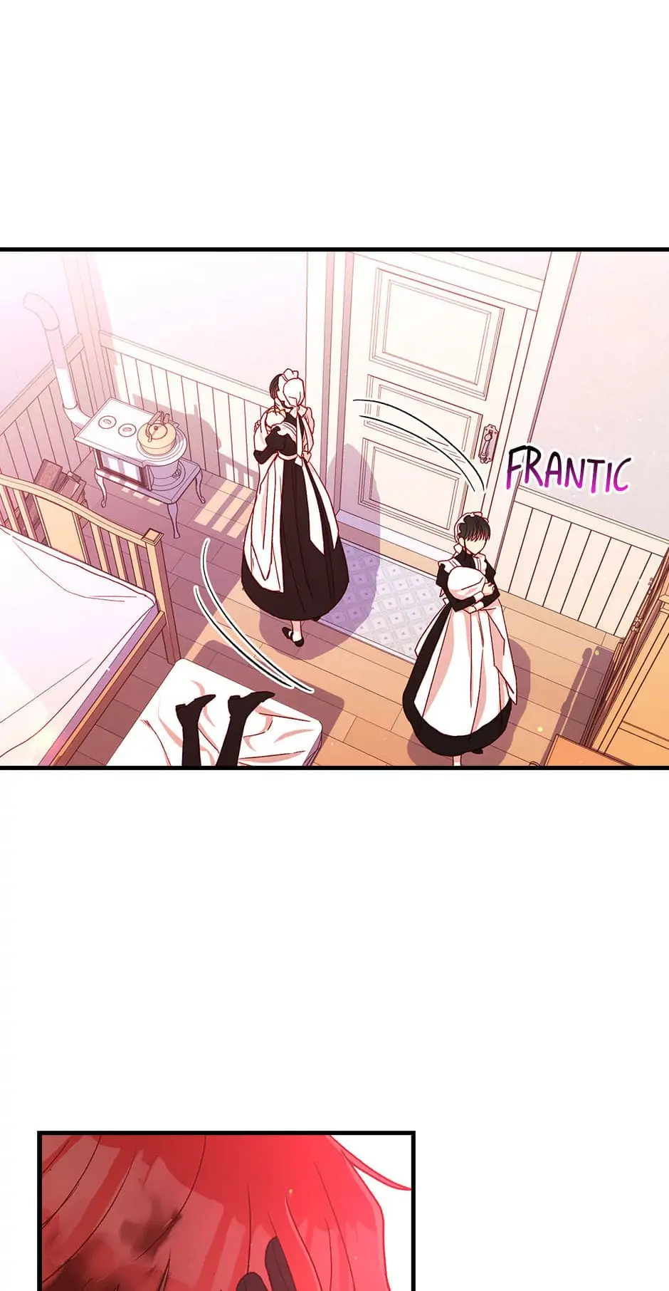 Surviving As A Maid - Chapter 66 Page 2