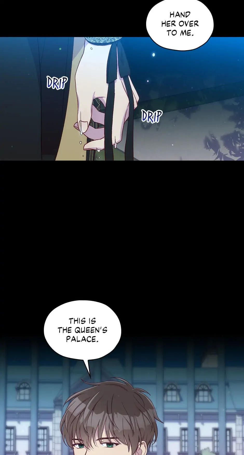 Surviving As A Maid - Chapter 69 Page 23