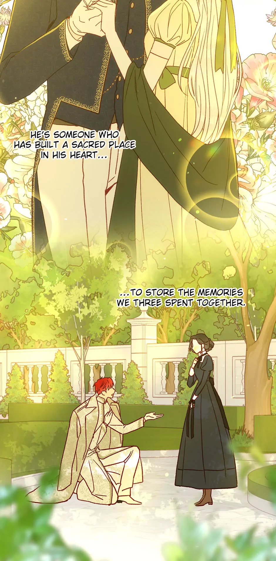 Surviving As A Maid - Chapter 73 Page 15