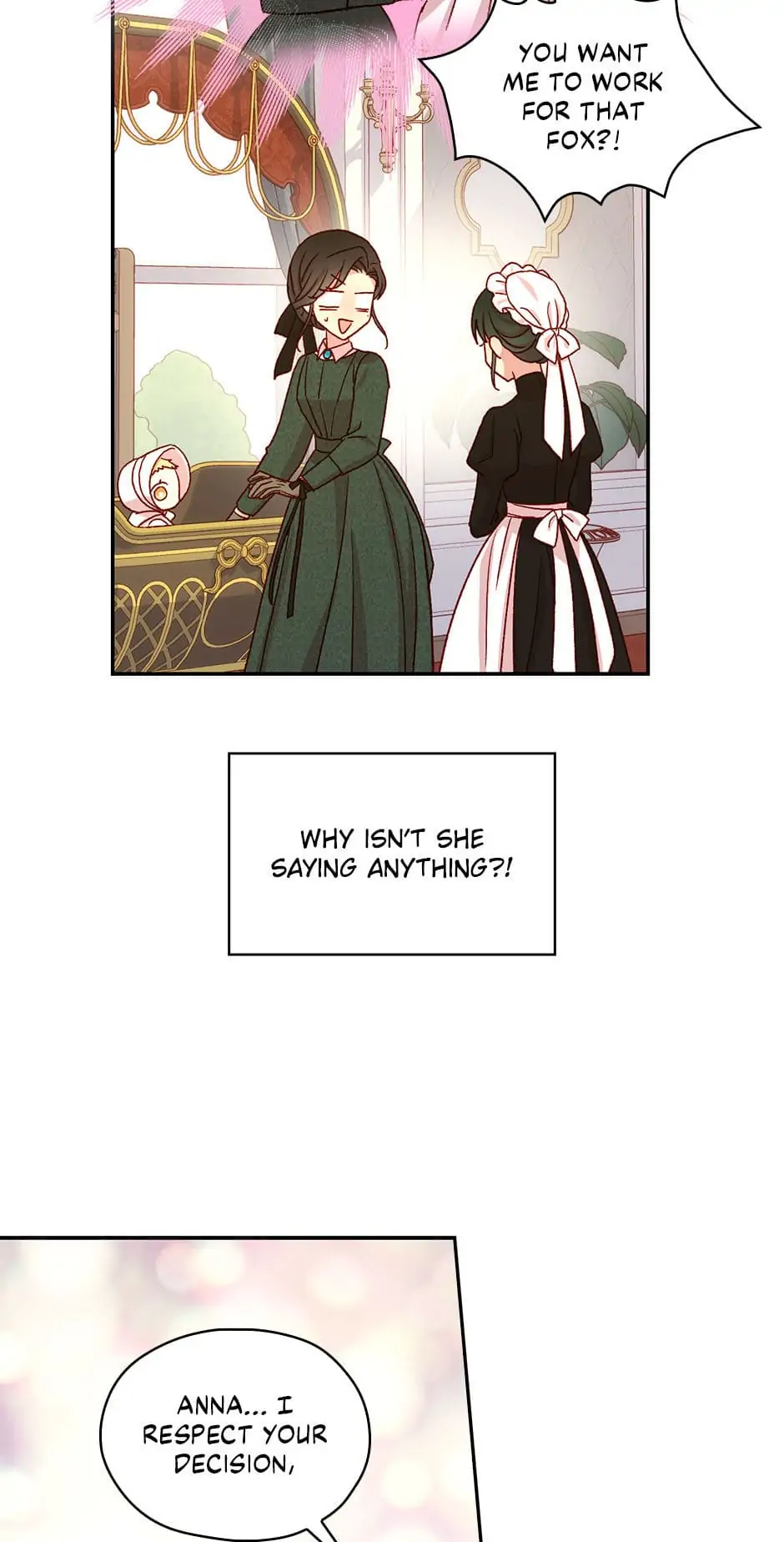 Surviving As A Maid - Chapter 73 Page 58