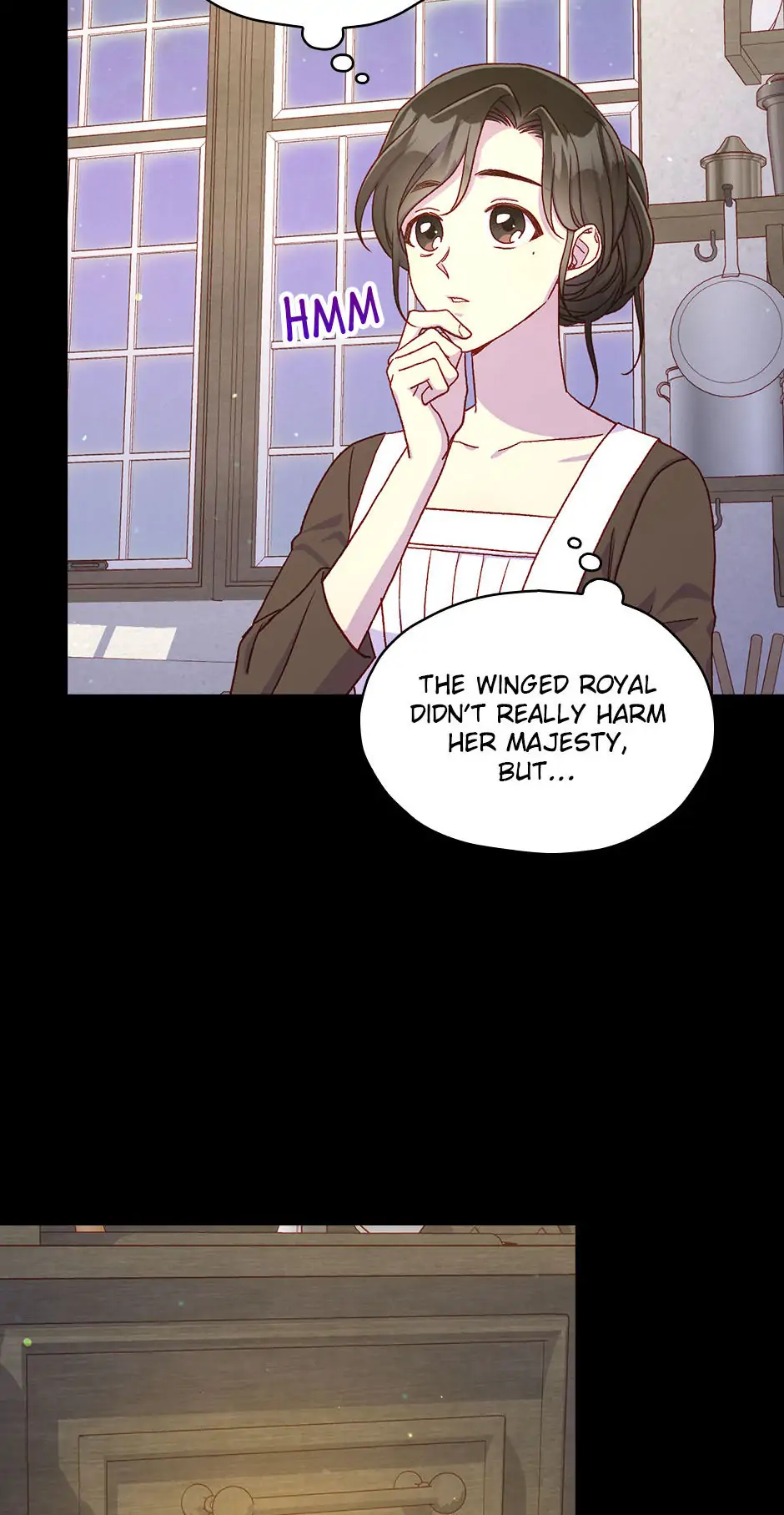 Surviving As A Maid - Chapter 81 Page 13