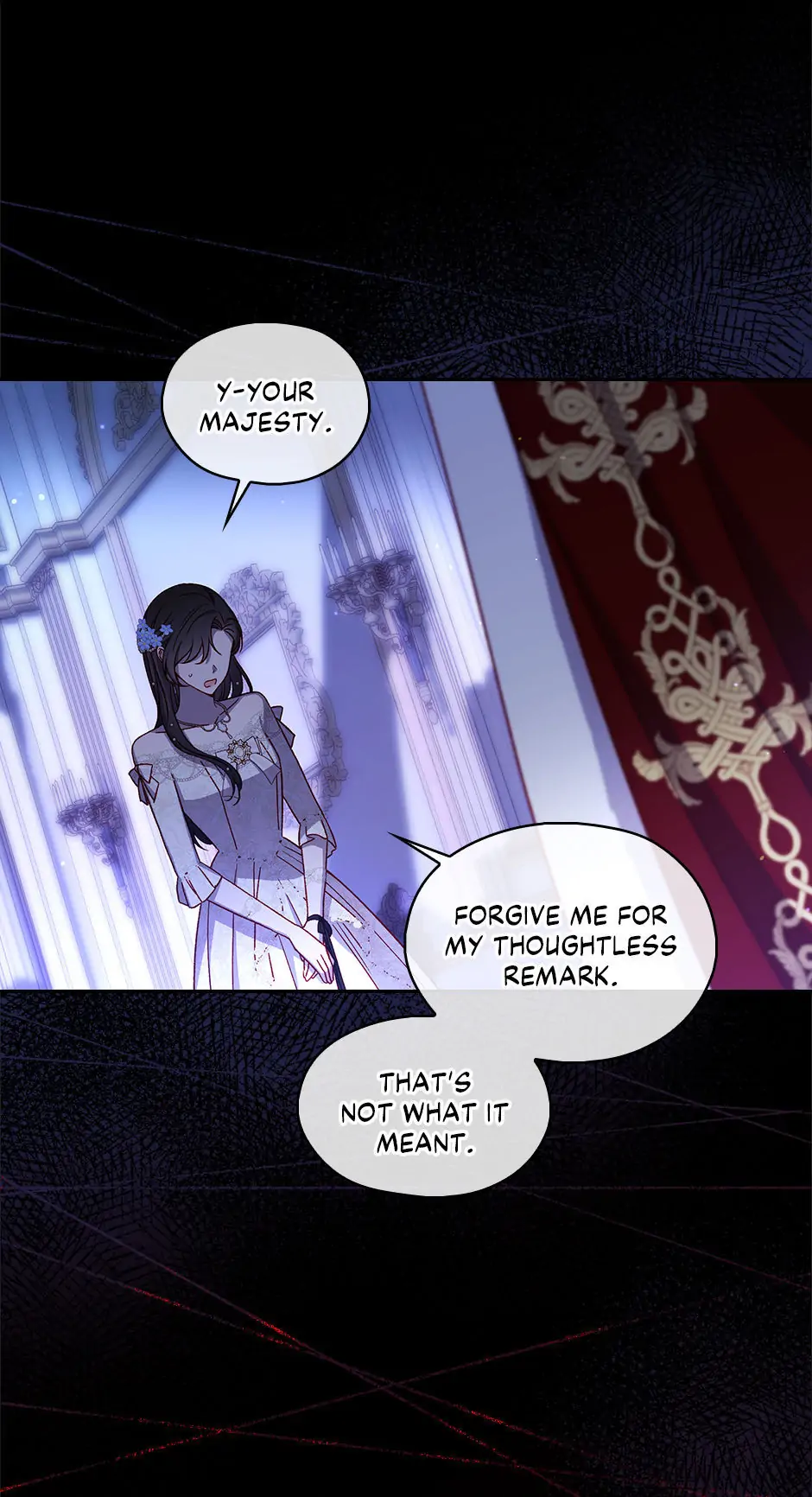 Surviving As A Maid - Chapter 97 Page 42