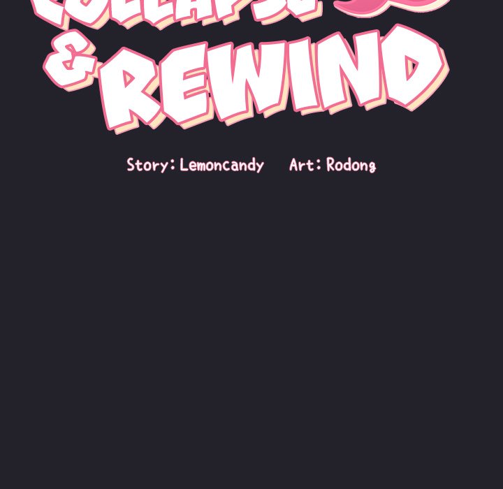 Collapse & Rewind - Chapter 64 Page 13