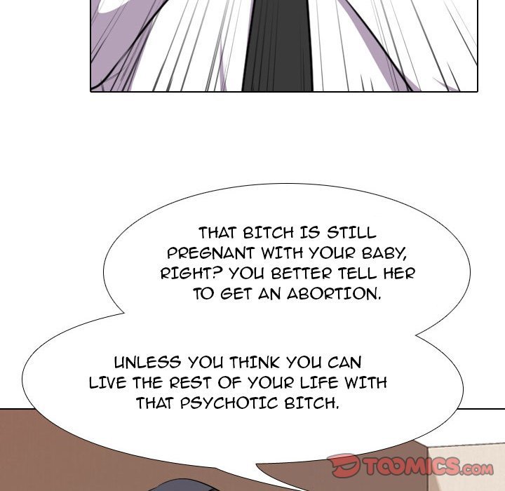 Our Exchange - Chapter 96 Page 34