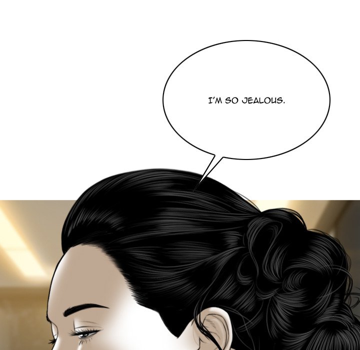 Only You - Chapter 28 Page 98