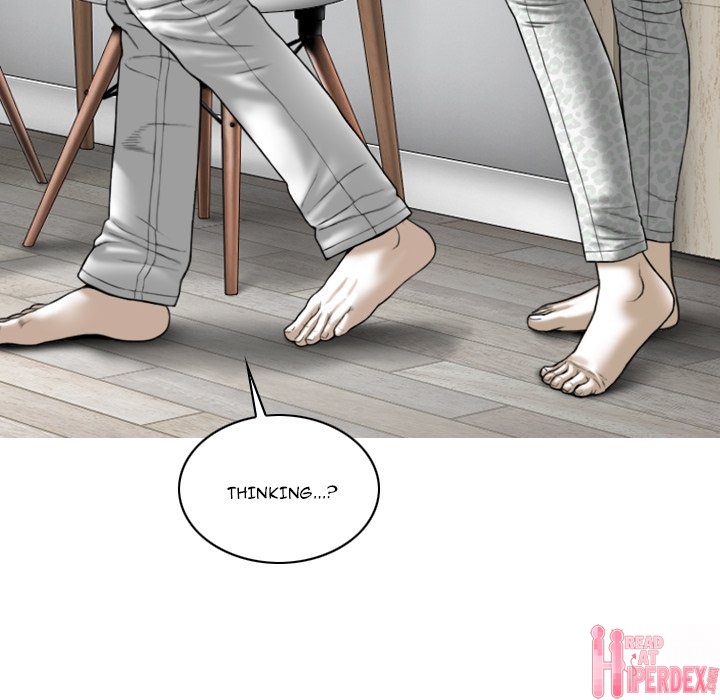 Only You - Chapter 29 Page 113