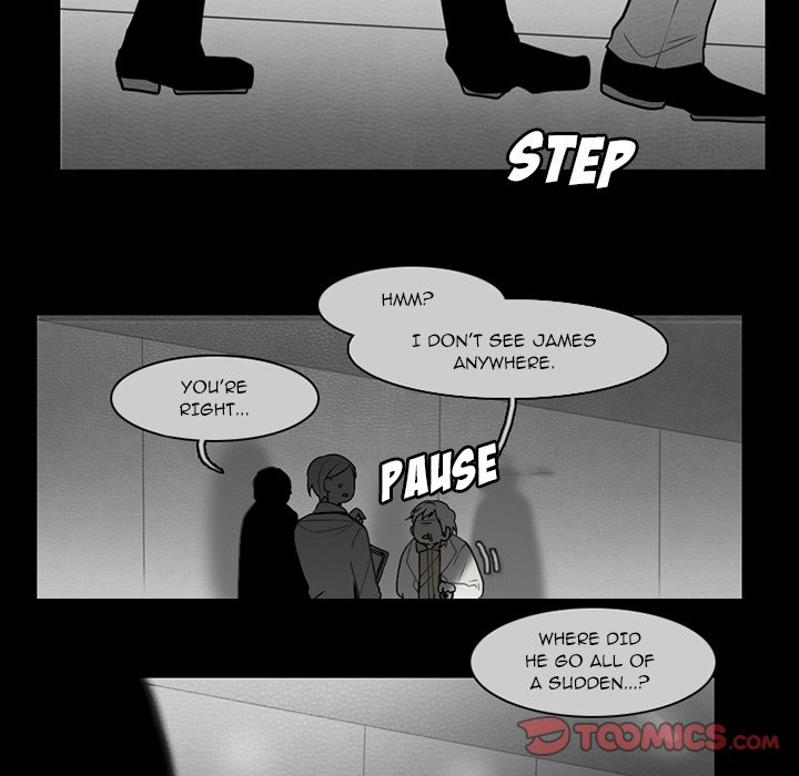 End and Save - Chapter 61 Page 46