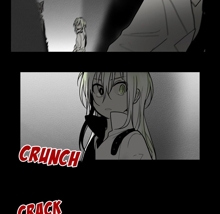 End and Save - Chapter 66 Page 15