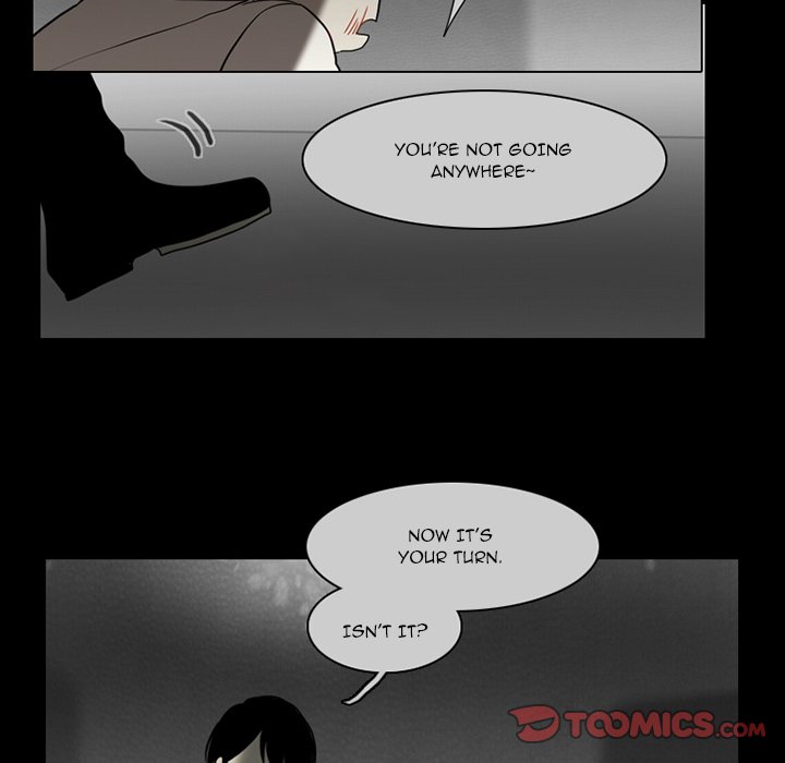 End and Save - Chapter 68 Page 7