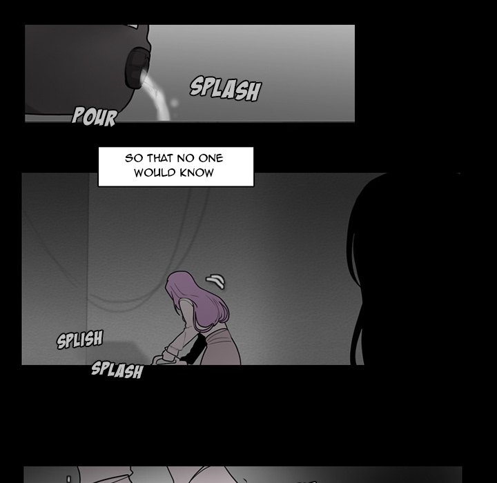 End and Save - Chapter 75 Page 26