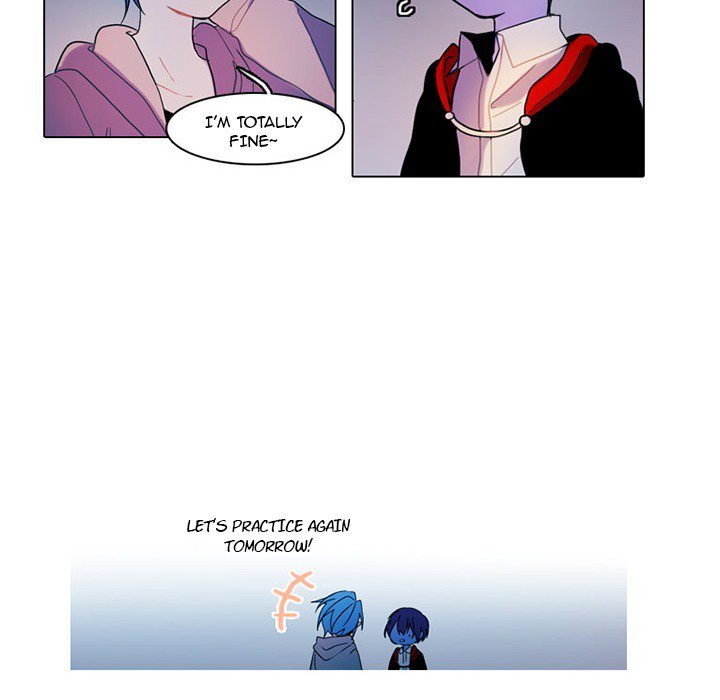 End and Save - Chapter 84 Page 41