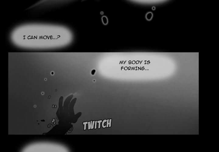 End and Save - Chapter 85 Page 4