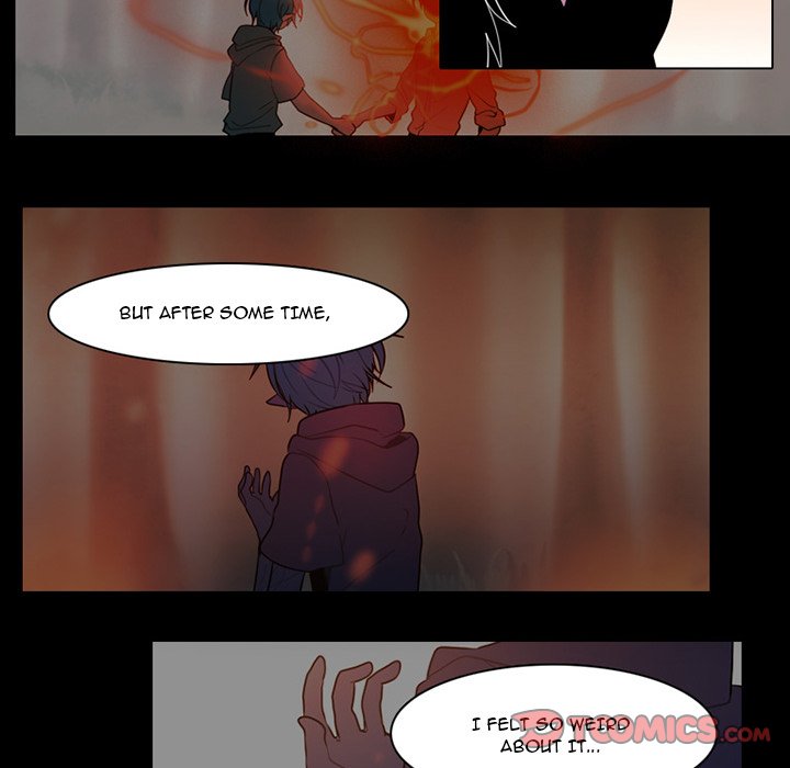 End and Save - Chapter 93 Page 6