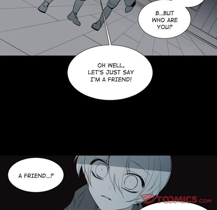 Anz - Chapter 100 Page 42