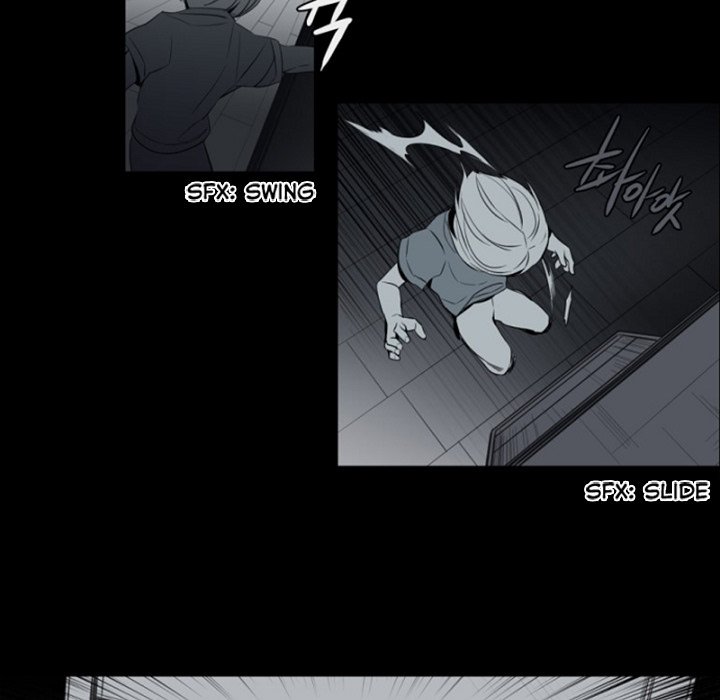 Anz - Chapter 100 Page 51