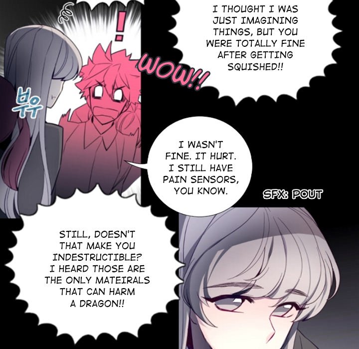 Anz - Chapter 102 Page 25