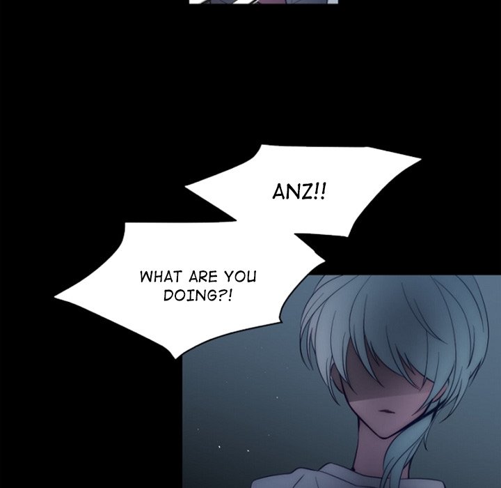 Anz - Chapter 102 Page 39