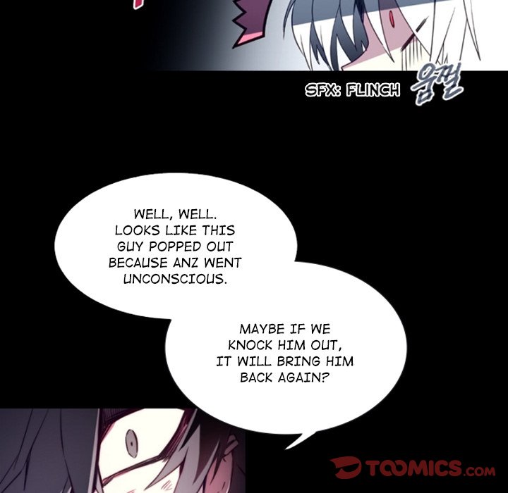 Anz - Chapter 102 Page 62