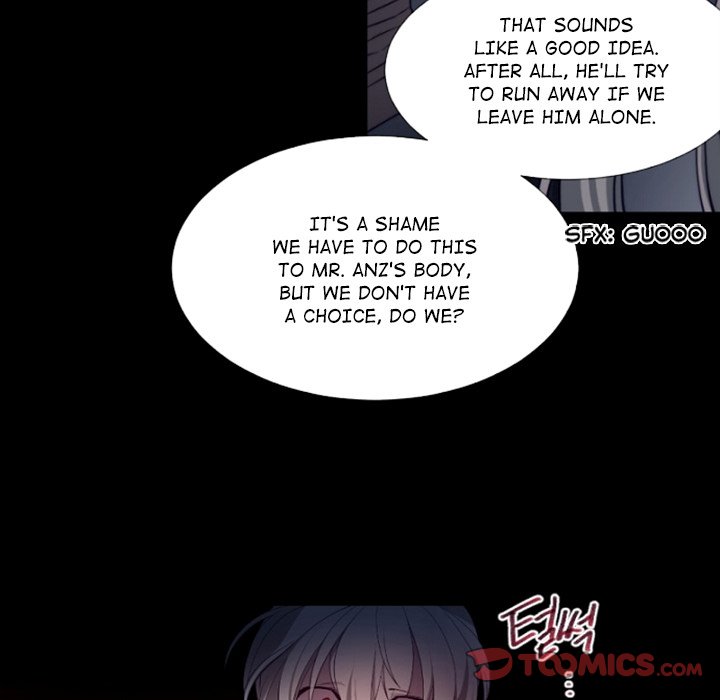 Anz - Chapter 102 Page 64