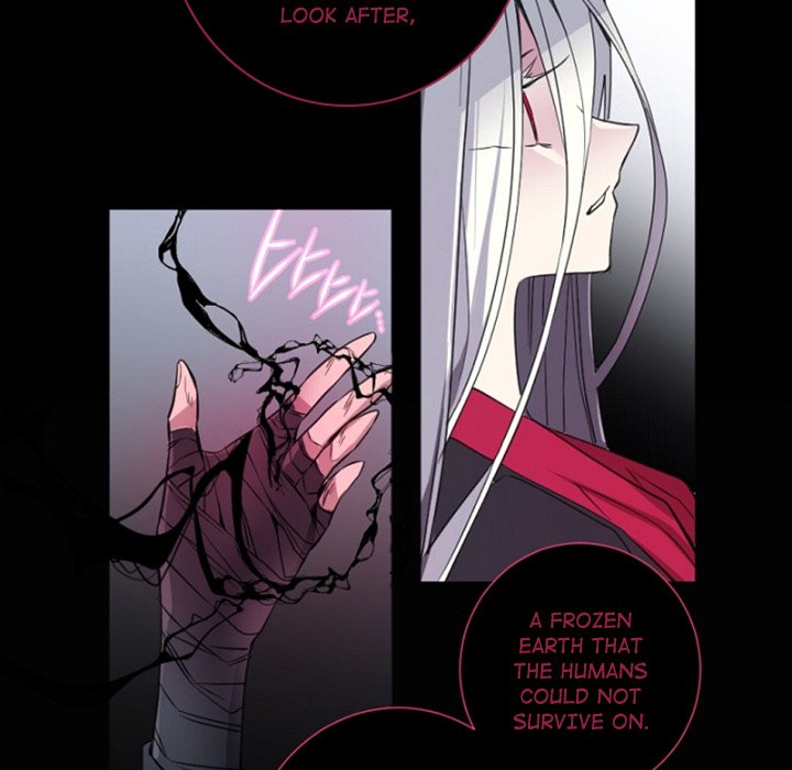 Anz - Chapter 103 Page 9