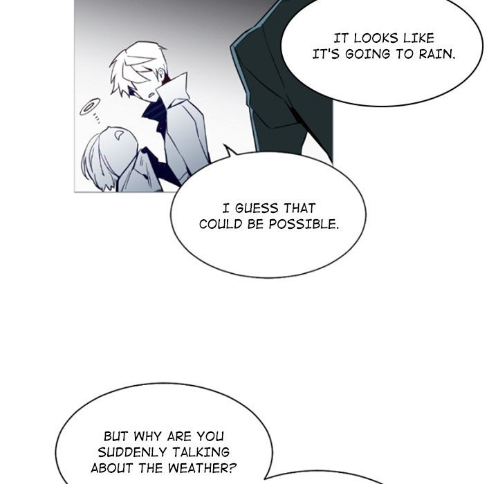 Anz - Chapter 111 Page 68