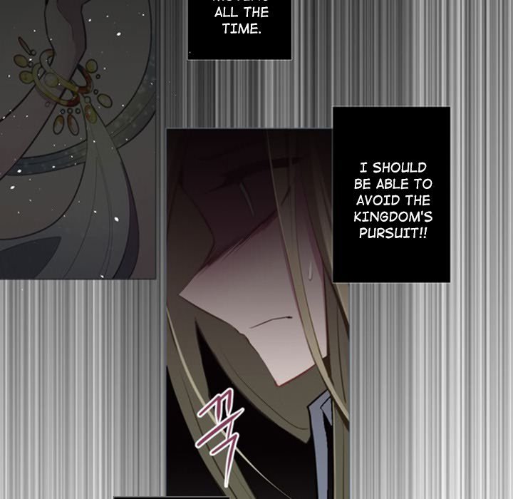 Anz - Chapter 53 Page 89