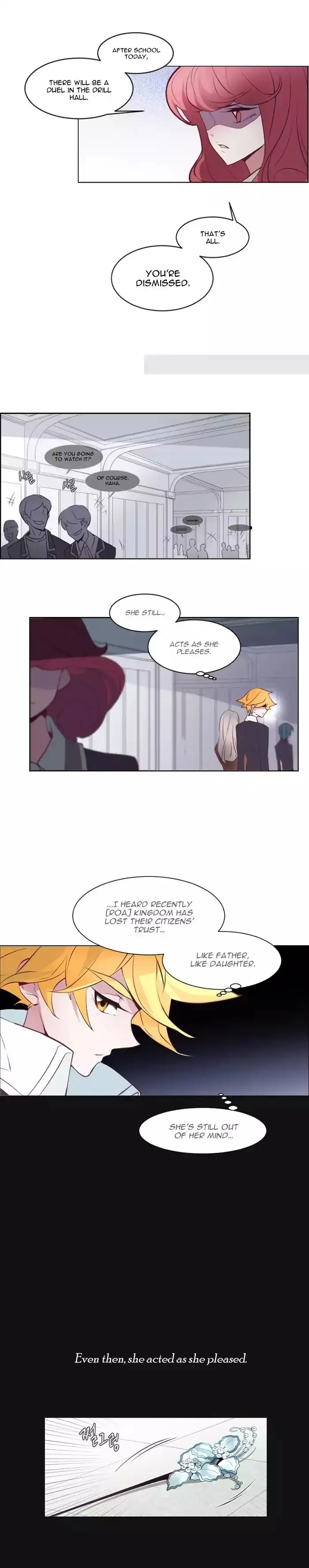 Anz - Chapter 6 Page 10