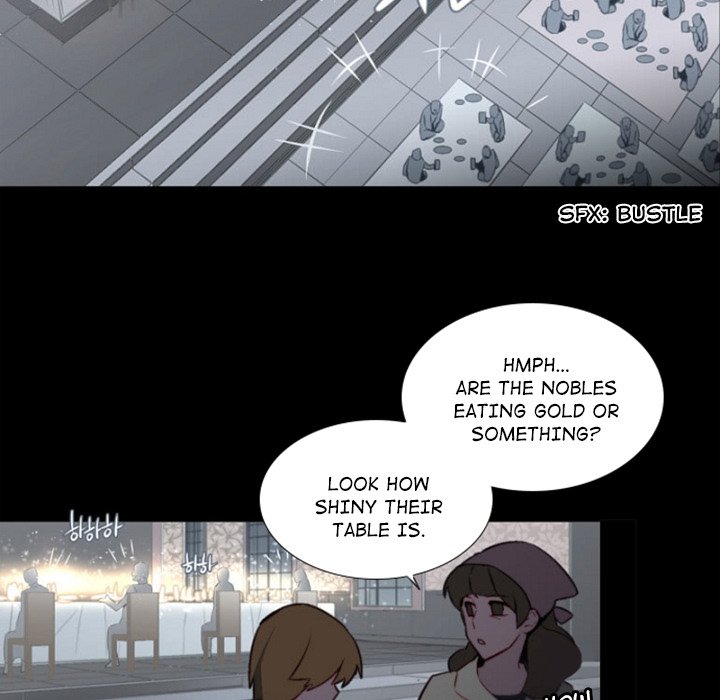 Anz - Chapter 63 Page 13