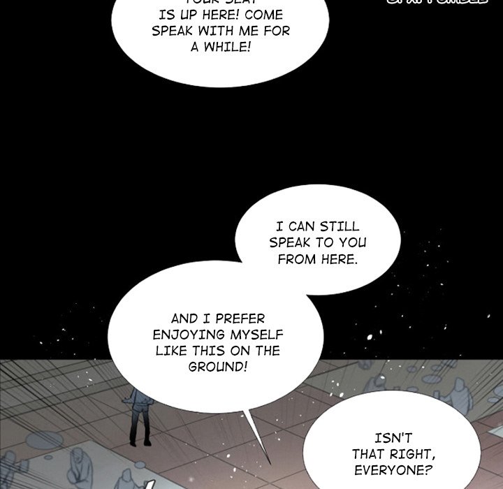 Anz - Chapter 63 Page 33